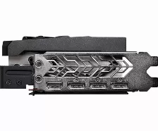 Tarjeta De Vídeo Asrock Rx7900xt Pg 20go Radeon Rx 7900 Xt, 20 Gb, 320 Bit, Gddr6, 2075 Mhz, 7680 X 4320 Pixeles, Pci Express X16 4.0, 1x Hdmi, 3 X Displayports